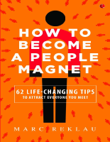How to Become a People Magnet.pdf